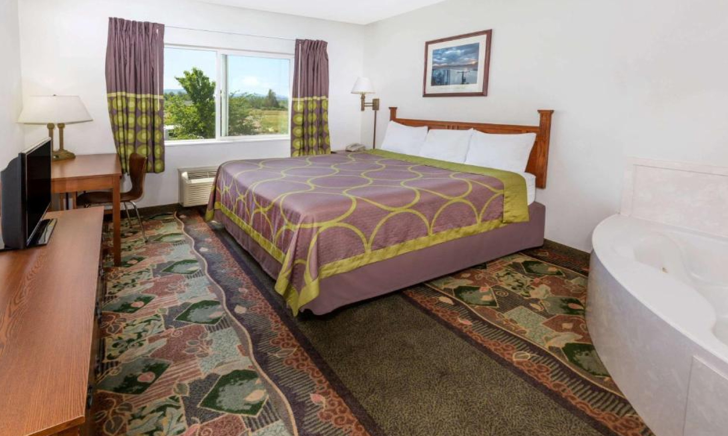  Explore Our Guest Rooms 