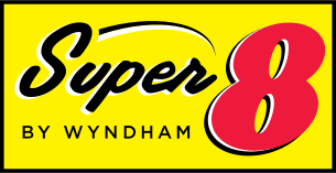 Super 8 by Wyndham Central Pt Medford - 4999 Biddle Rd, Medford, Oregon, USA 97502